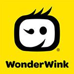 Scrub Top by WonderWink, Style: 6155